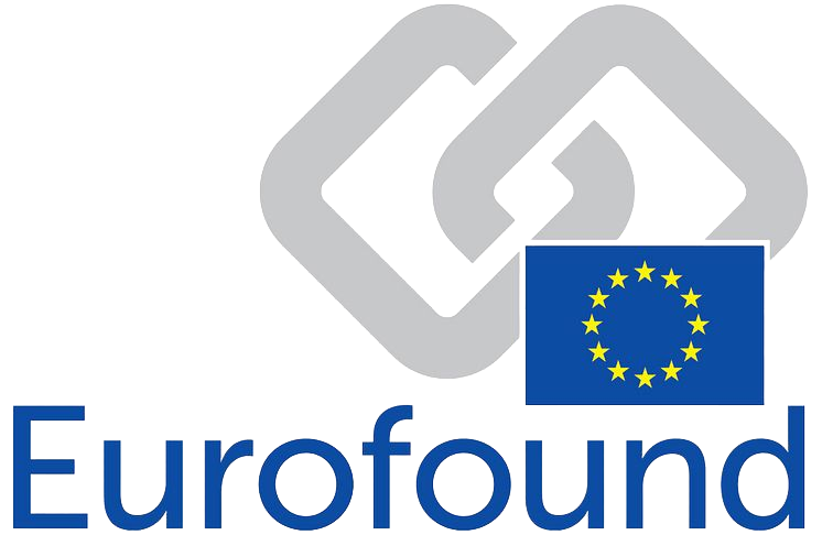 Eurofound Logo